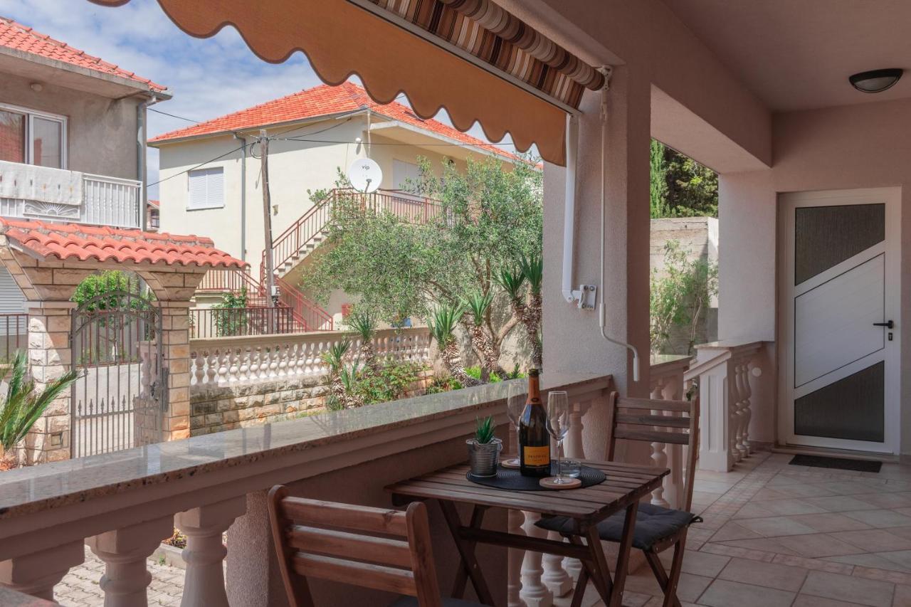 Villa Primitivo Zadar Luaran gambar