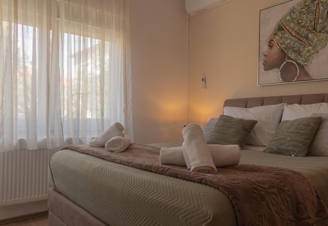 Villa Primitivo Zadar Luaran gambar