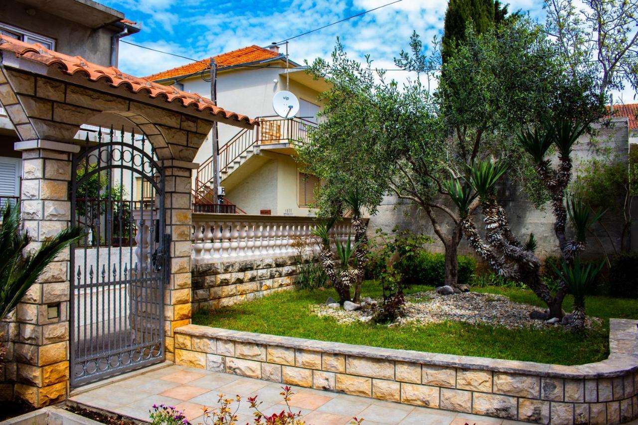 Villa Primitivo Zadar Luaran gambar