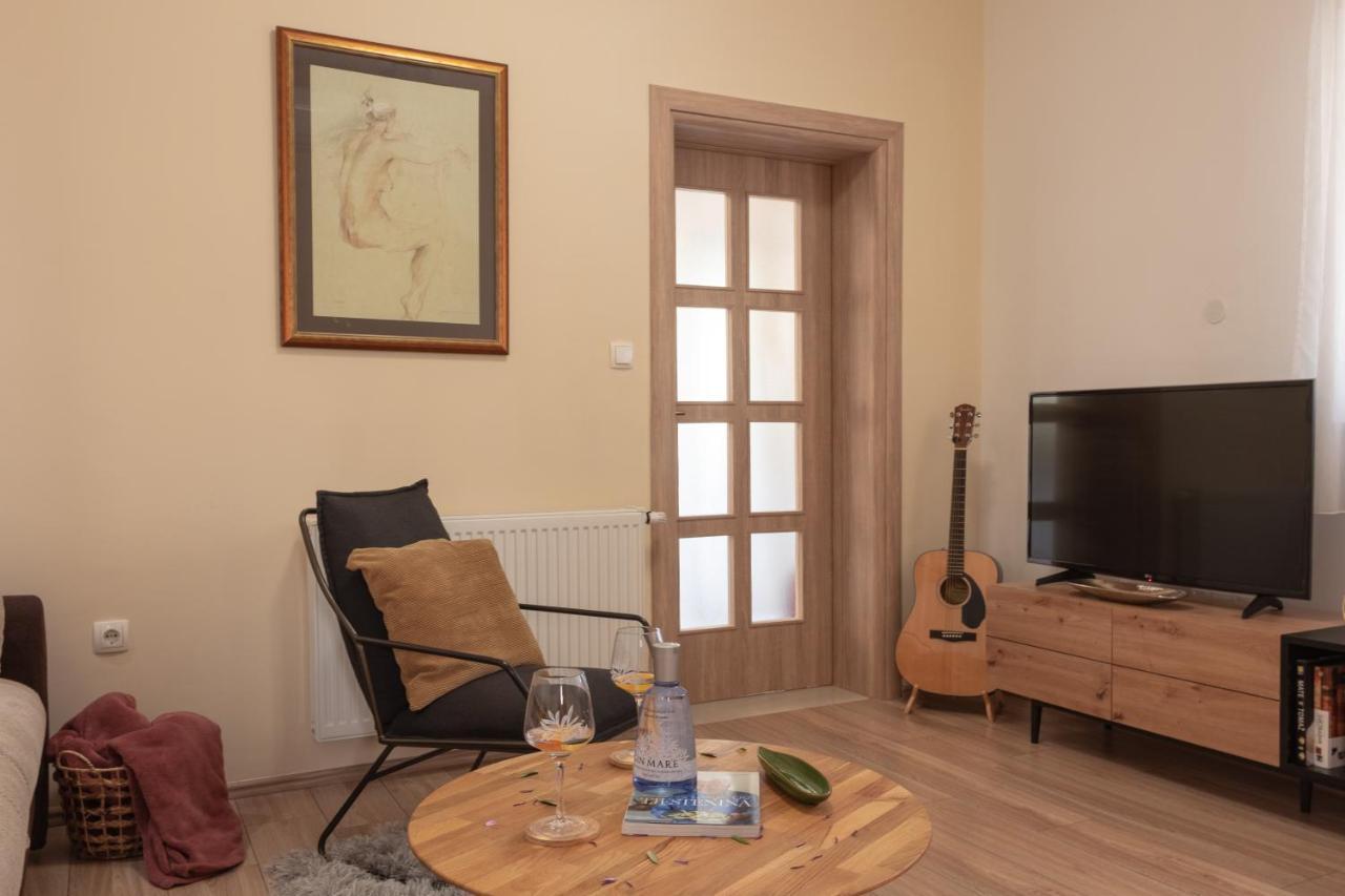Villa Primitivo Zadar Luaran gambar