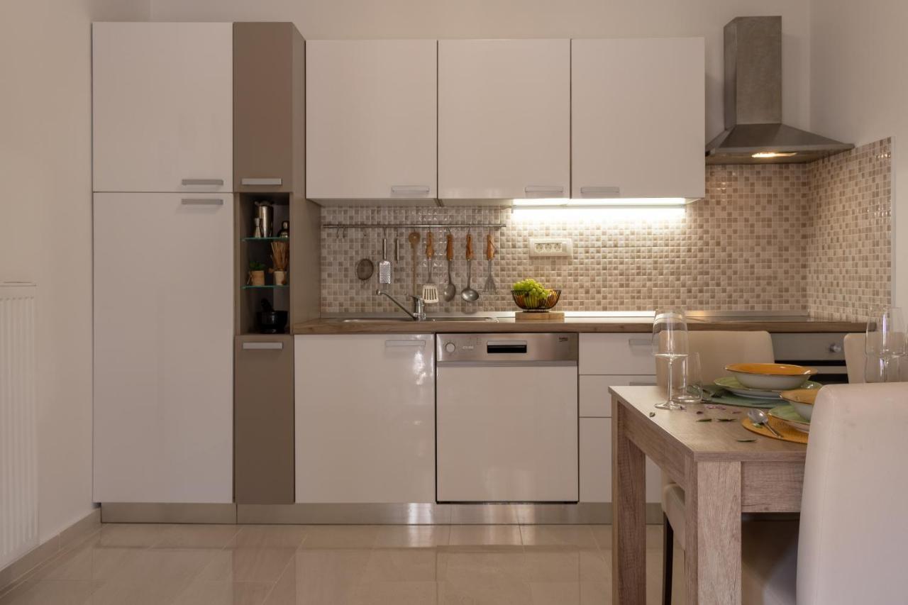 Villa Primitivo Zadar Luaran gambar